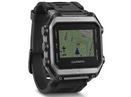 Garmin epix Europe