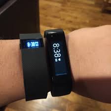 Microsoft Band