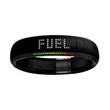 Fuelband od firmy Nike
