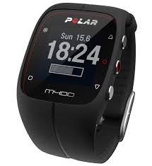 Polar M400