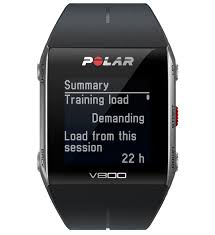 Polar V800