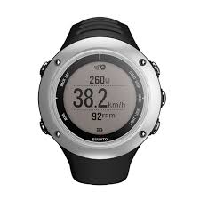 Suunto Movescount