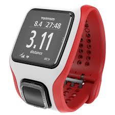 TomTom Multisport Cardio
