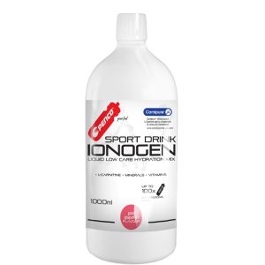 Iontový nápoj IONOGEN 1000ml Pomeranč