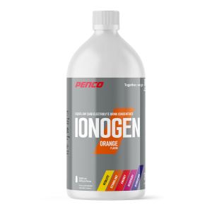 Iontový nápoj IONOGEN 1000 ml Pomeranč